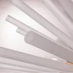 Люстра на штанге DECO R