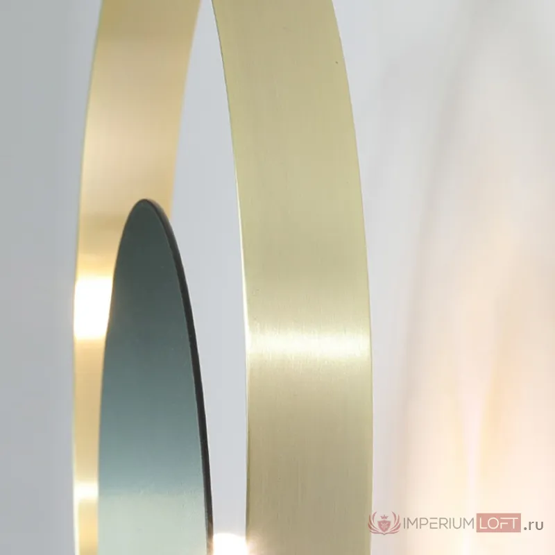 Настенный светильник TINT от ImperiumLoft