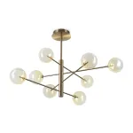 Люстра на штанге Ideal Lux EQUINOXE 345420