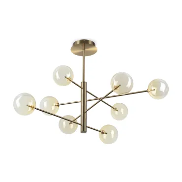 Люстра на штанге Ideal Lux EQUINOXE 345420