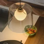 Подвесной светильник Ideal Lux FADE 271316