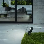 Садово-парковый светильник Ideal Lux SIRIO 345635
