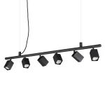 Подвесной светильник Ideal Lux DYNAMITE 371412