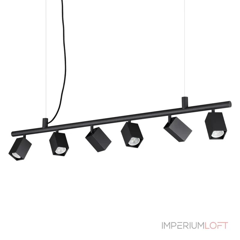 Подвесной светильник Ideal Lux DYNAMITE 371412