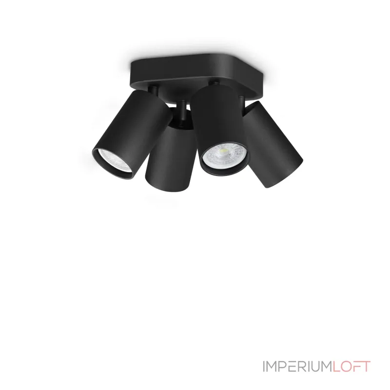 Потолочный светильник Ideal Lux DYNAMITE 371290