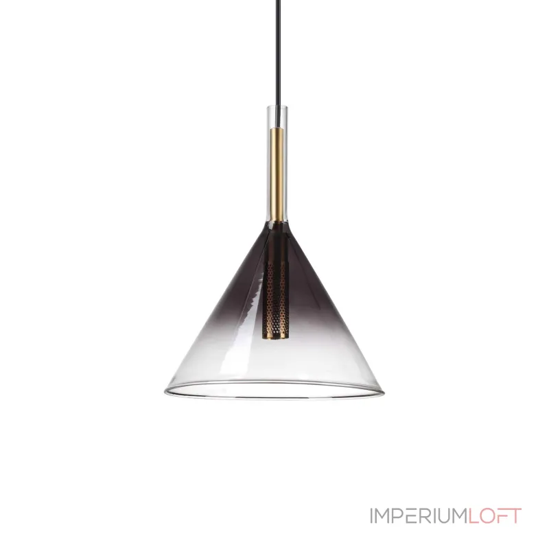 Подвесной светильник Ideal Lux EMPIRE 309798 Подвесной светильник Ideal Lux EMPIRE 309798