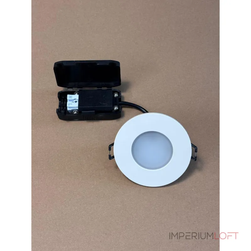 Встраиваемый светильник Ideal Lux Calla 99936