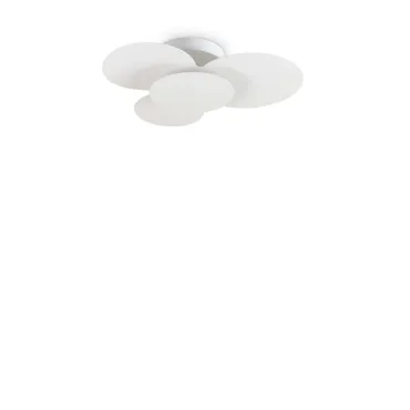 Потолочная люстра Ideal Lux CLOUD 263519 Потолочная люстра Ideal Lux CLOUD 263519