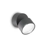Уличный настенный светильник Ideal Lux OMEGA 285450