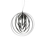Подвесной светильник Ideal Lux Disco 114262