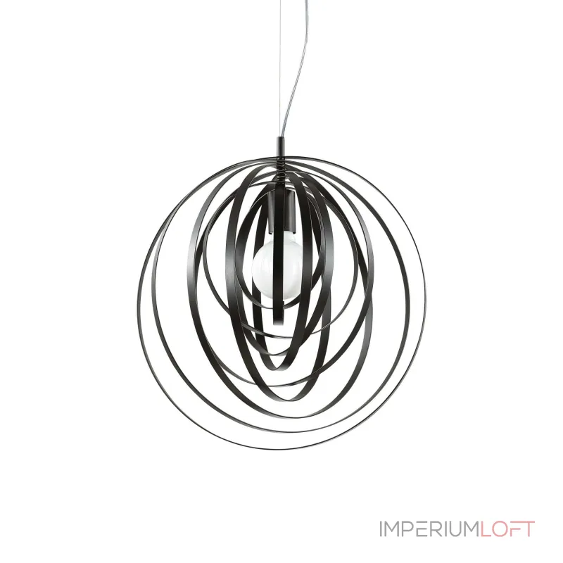 Подвесной светильник Ideal Lux Disco 114262 Подвесной светильник Ideal Lux Disco 114262
