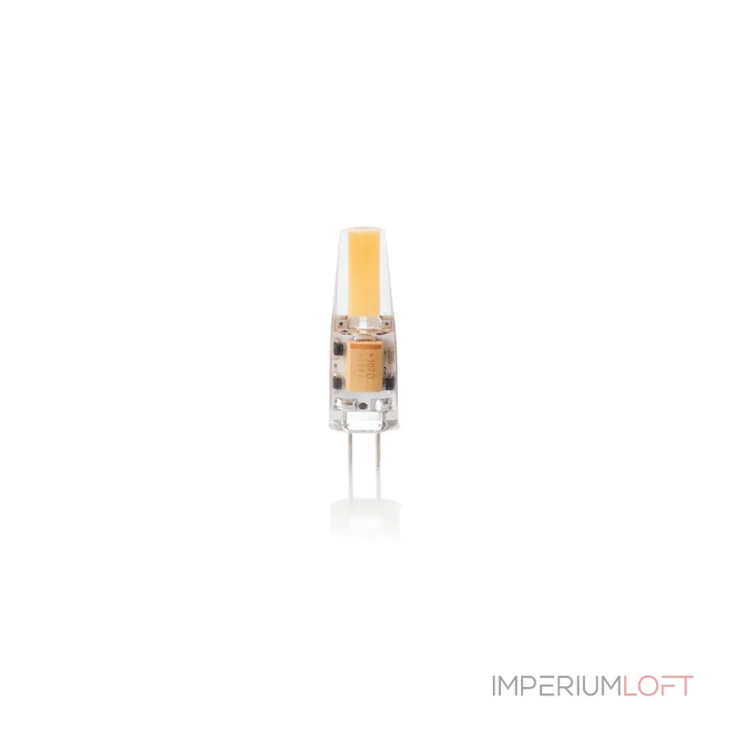 Светодиодная лампа Ideal Lux LAMPADINE G4 188980