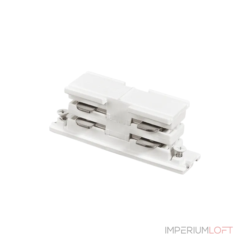 Соединитель внутренний Ideal Lux LINK 169637