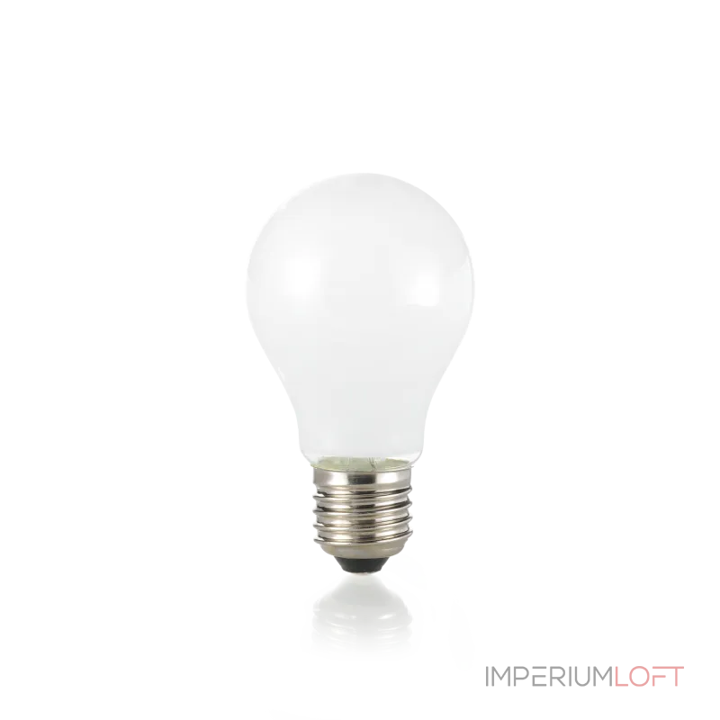 Филаментная лампа Ideal Lux LAMPADINE E27 252209