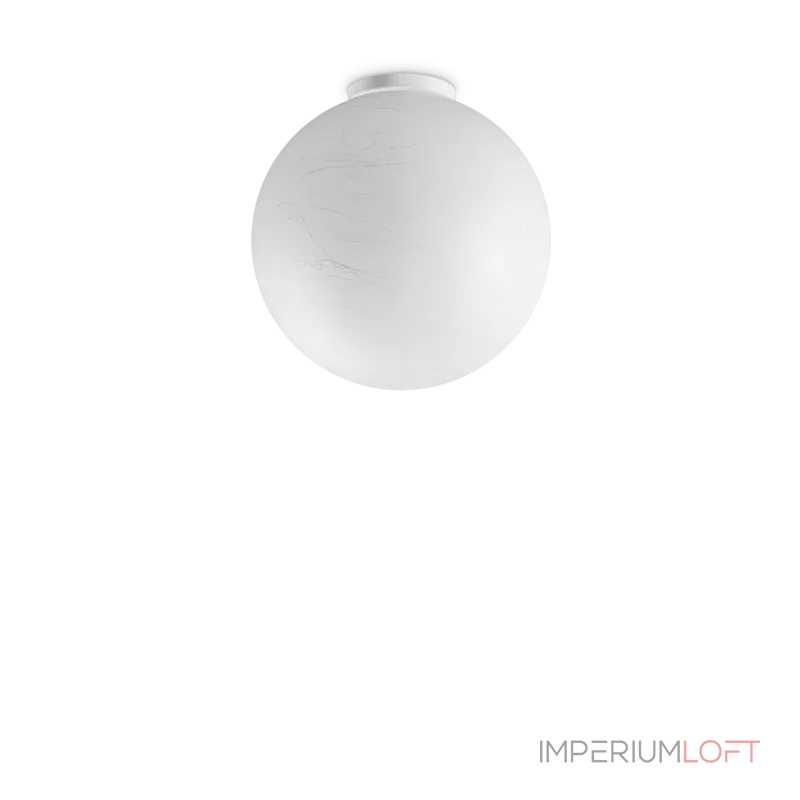Потолочный светильник Ideal Lux CARTA 317120 Потолочный светильник Ideal Lux CARTA 317120