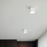 Потолочный светильник Ideal Lux KUBIKO 303314