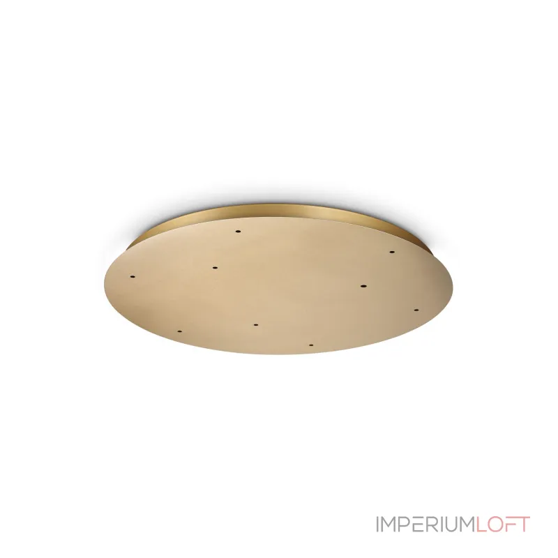 Потолочное основание D600 9 Fori Ideal Lux ROSONE 364919 Потолочное основание D600 9 Fori Ideal Lux ROSONE 364919