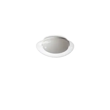 Потолочный светильник Ideal Lux SQUISH 332406