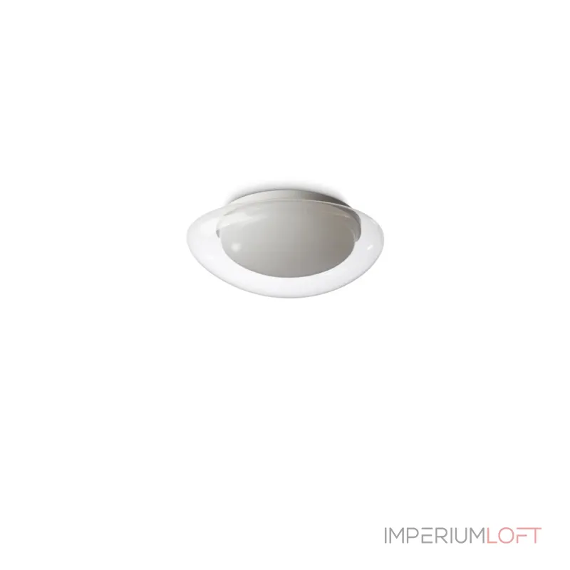 Потолочный светильник Ideal Lux SQUISH 332406