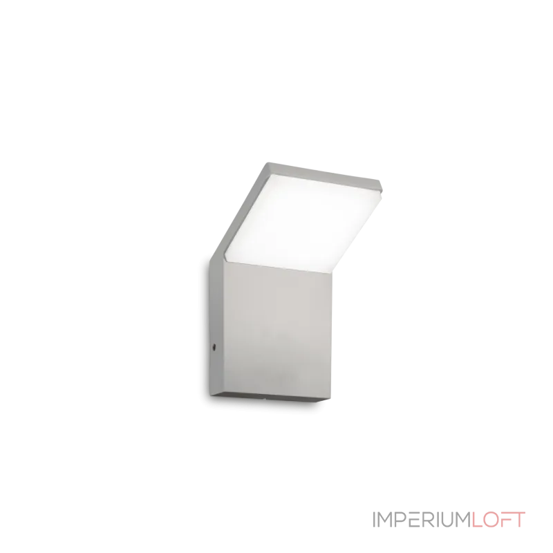 Уличный настенный светильник Ideal Lux STYLE 322643
