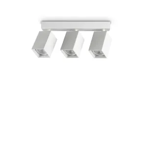 Настенный светильник Ideal Lux DYNAMITE 367415
