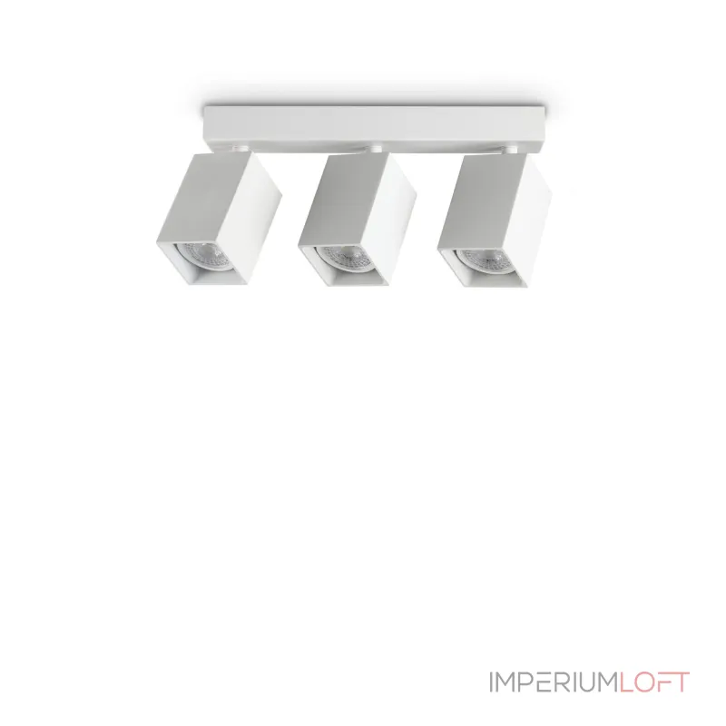 Настенный светильник Ideal Lux DYNAMITE 367415