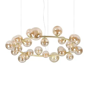 Подвесная люстра Ideal Lux PERLAGE 370583