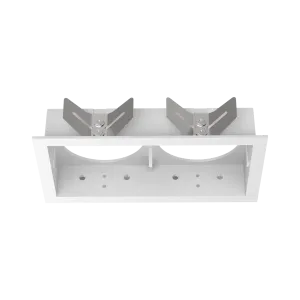 Корпус встраиваемого светильника Ideal Lux BENTO 287935
