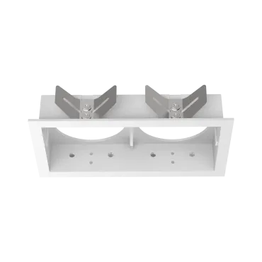 Корпус встраиваемого светильника Ideal Lux BENTO 287935