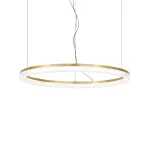 Подвесная люстра Ideal Lux CROWN 314921