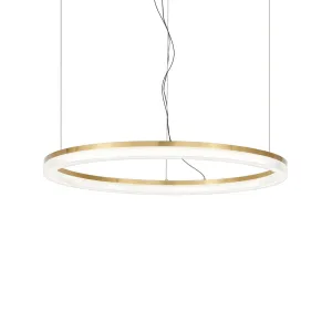 Подвесная люстра Ideal Lux CROWN 314921