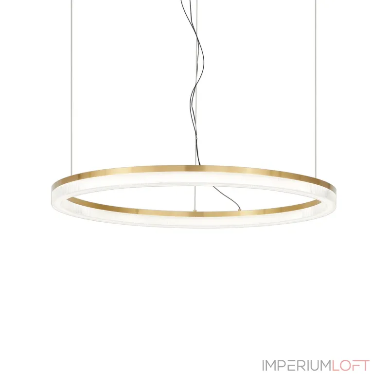 Подвесная люстра Ideal Lux CROWN 314921