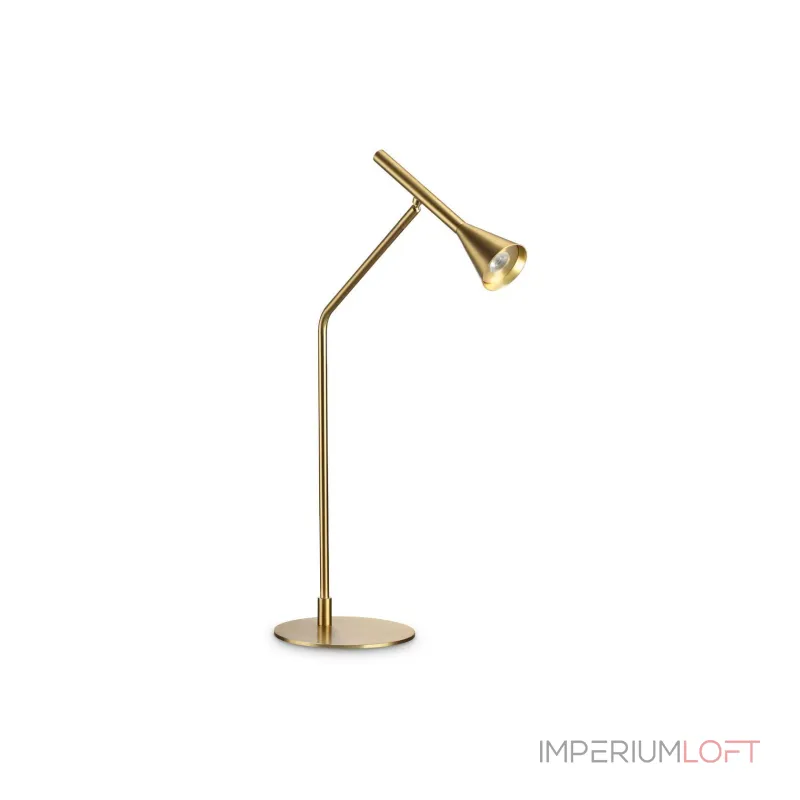Настольная лампа Ideal Lux DIESIS 291109