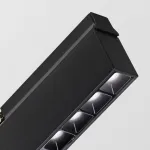 Трековый светильник Ideal Lux STICK 364094
