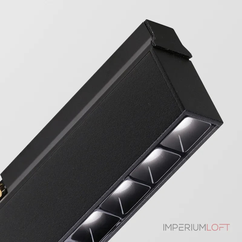 Трековый светильник Ideal Lux STICK 364094
