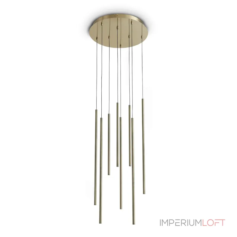 Подвесная люстра Ideal Lux Look 371184