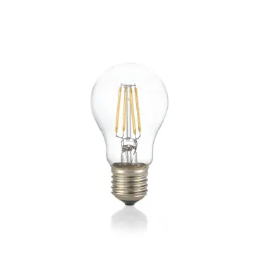 Филаментная лампа Ideal Lux LAMPADINE E27 256528