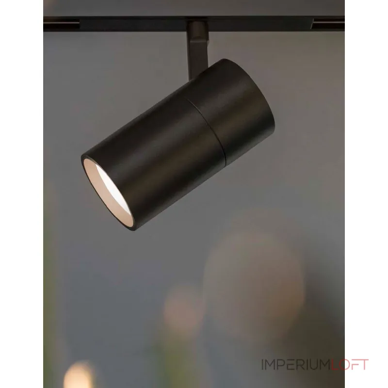 Трековый светильник Ideal Lux FOX 348322