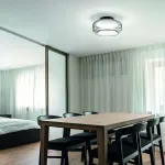 Потолочный светильник Ideal Lux TOPICO 333014