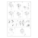 Подвесной светильник Ideal Lux Disco 114262