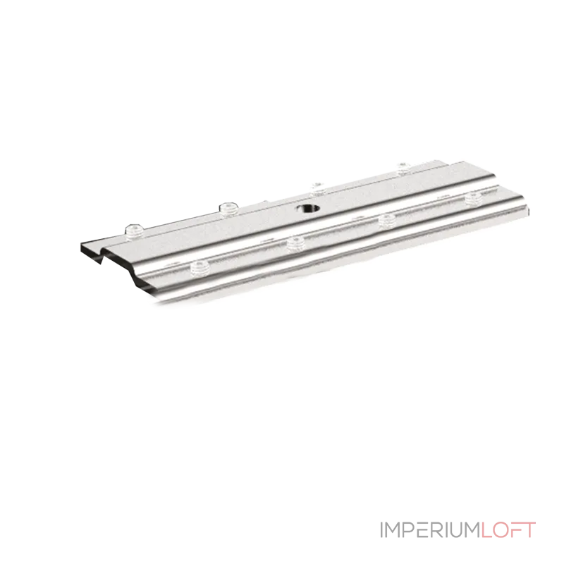 Линейная направляющая Ideal Lux FLUO 191508 Линейная направляющая Ideal Lux FLUO 191508