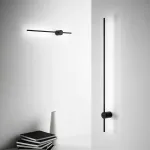 Настенный светильник Ideal Lux ESSENCE 341019