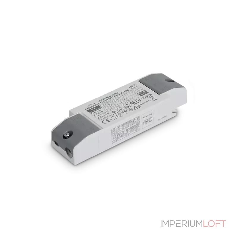 Блок питания 20W 150-250mA 220-240В AC Ideal Lux INFINITY 370156