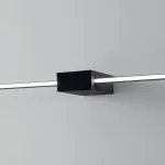 Настенный светильник Ideal Lux THEO 311777