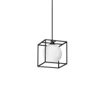 Подвесной светильник Ideal Lux LINGOTTO 327839