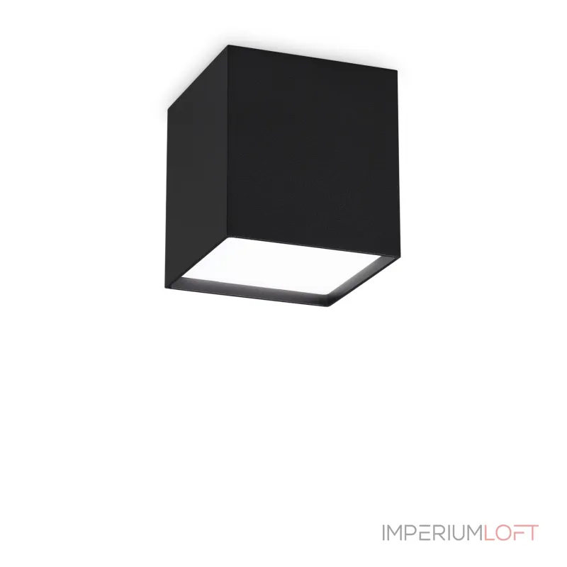 Потолочный светильник Ideal Lux KUBIKO 303314