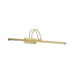 Настенный светильник Ideal Lux BOW 121130