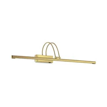 Настенный светильник Ideal Lux BOW 121130 Настенный светильник Ideal Lux BOW 121130
