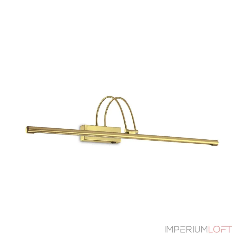 Настенный светильник Ideal Lux BOW 121130