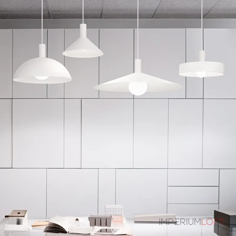 Подвесной светильник без плафона Ideal Lux MIX-UP 288406